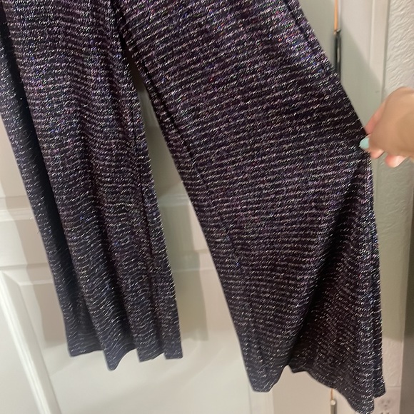 Wild fable sleeveless pants romper - Picture 7 of 14